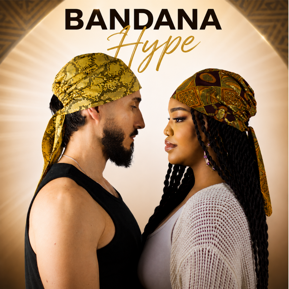 Bandanas HYPE