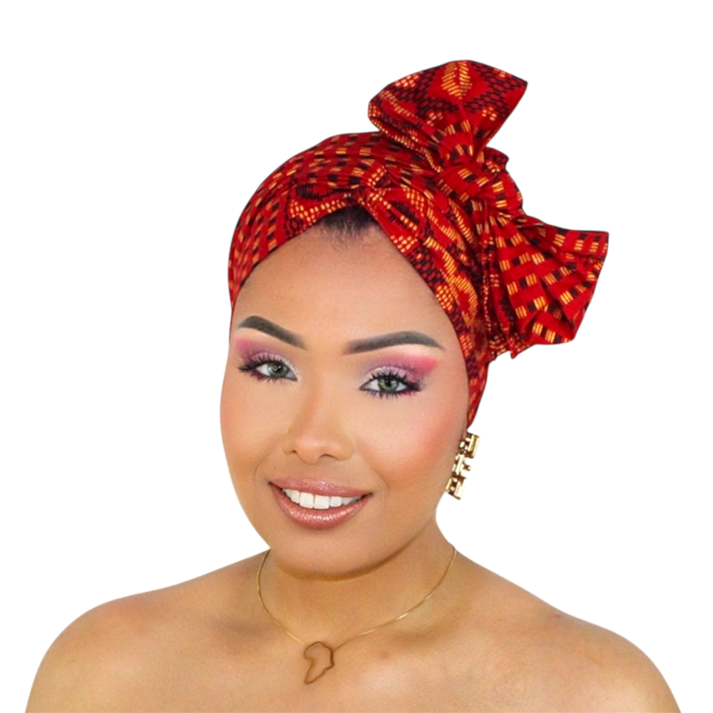 SO TOUFA Tissé