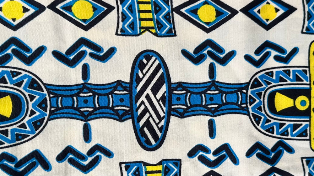 SO TOUFA Cléopâtre