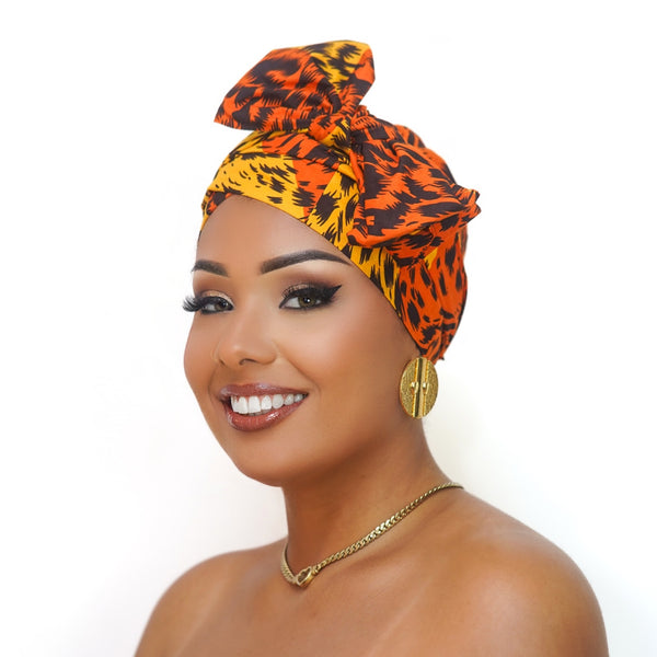 SO TOUFA Léoparty