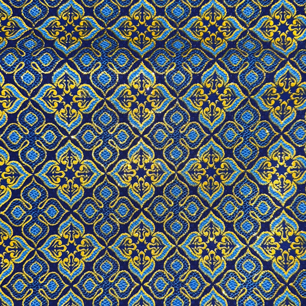 SO TOUFA Iznogood bleu