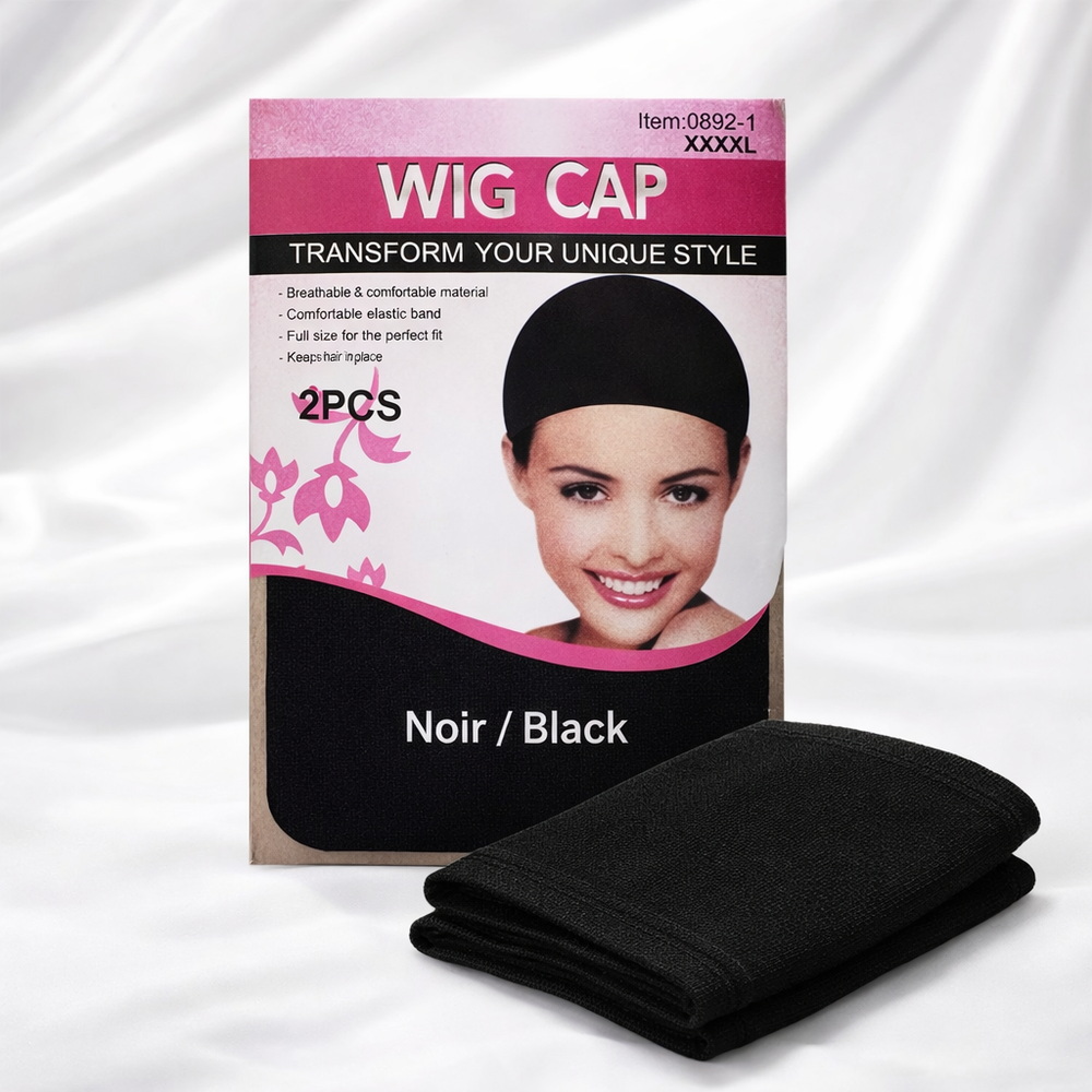 Wig cap