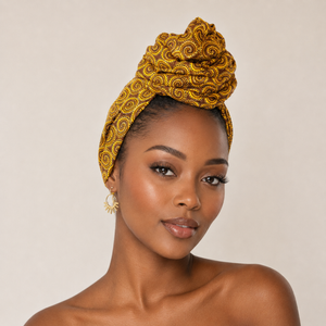 SO TOUFA Saphir brun