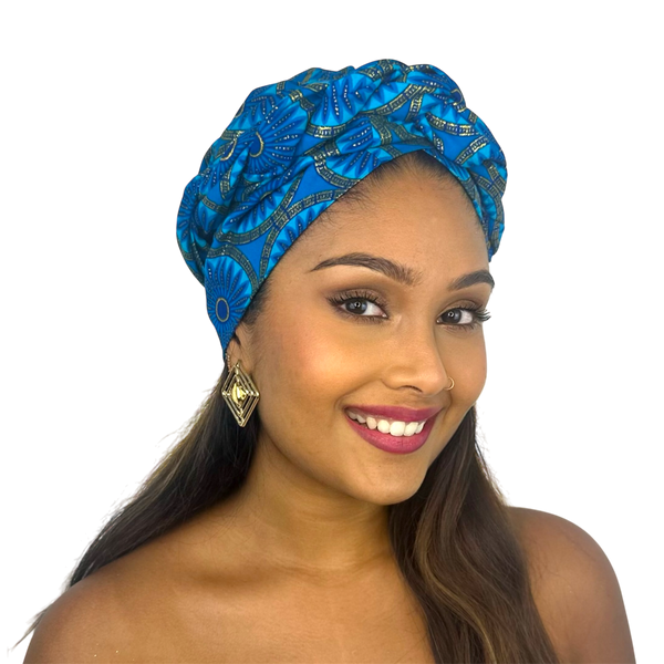 SO TOUFA Tournesol bleu