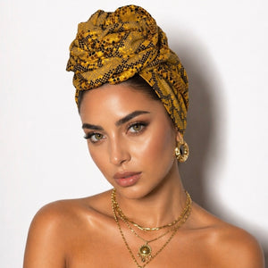 SO TOUFA Python camel
