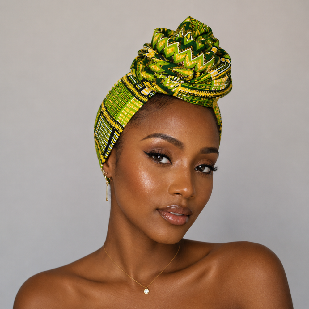 SO TOUFA Jamaïcan queen