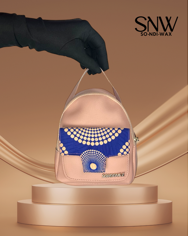 SAC À DOS LE NOÉLIE