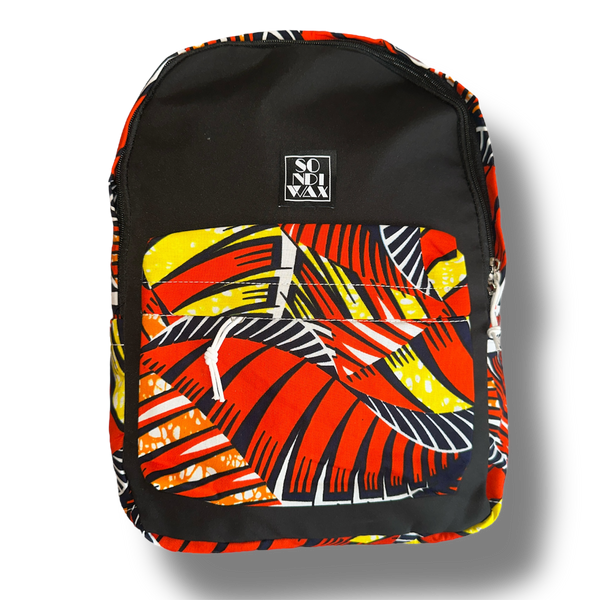 Waxpak Yani sac à dos