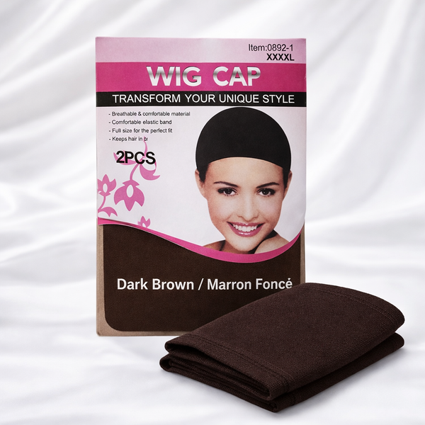 Wig cap