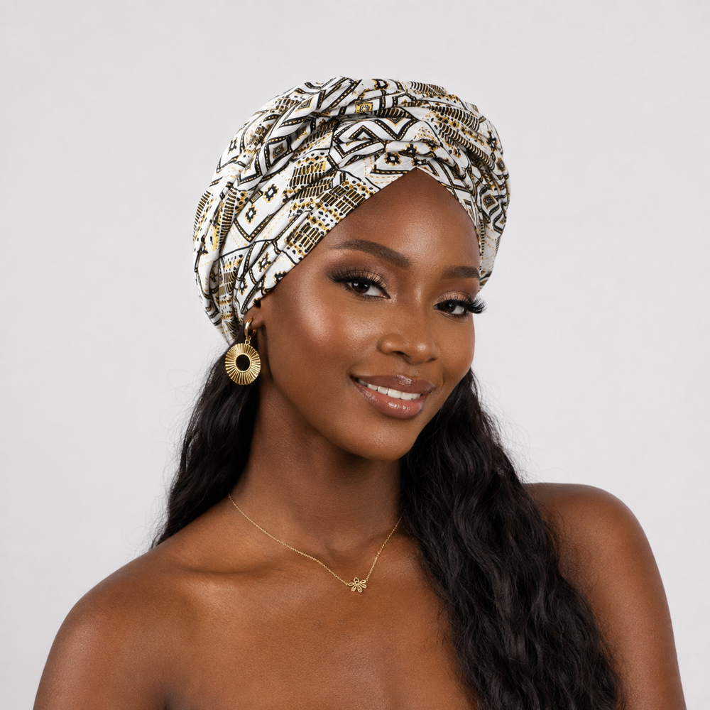 SO TOUFA Ivory