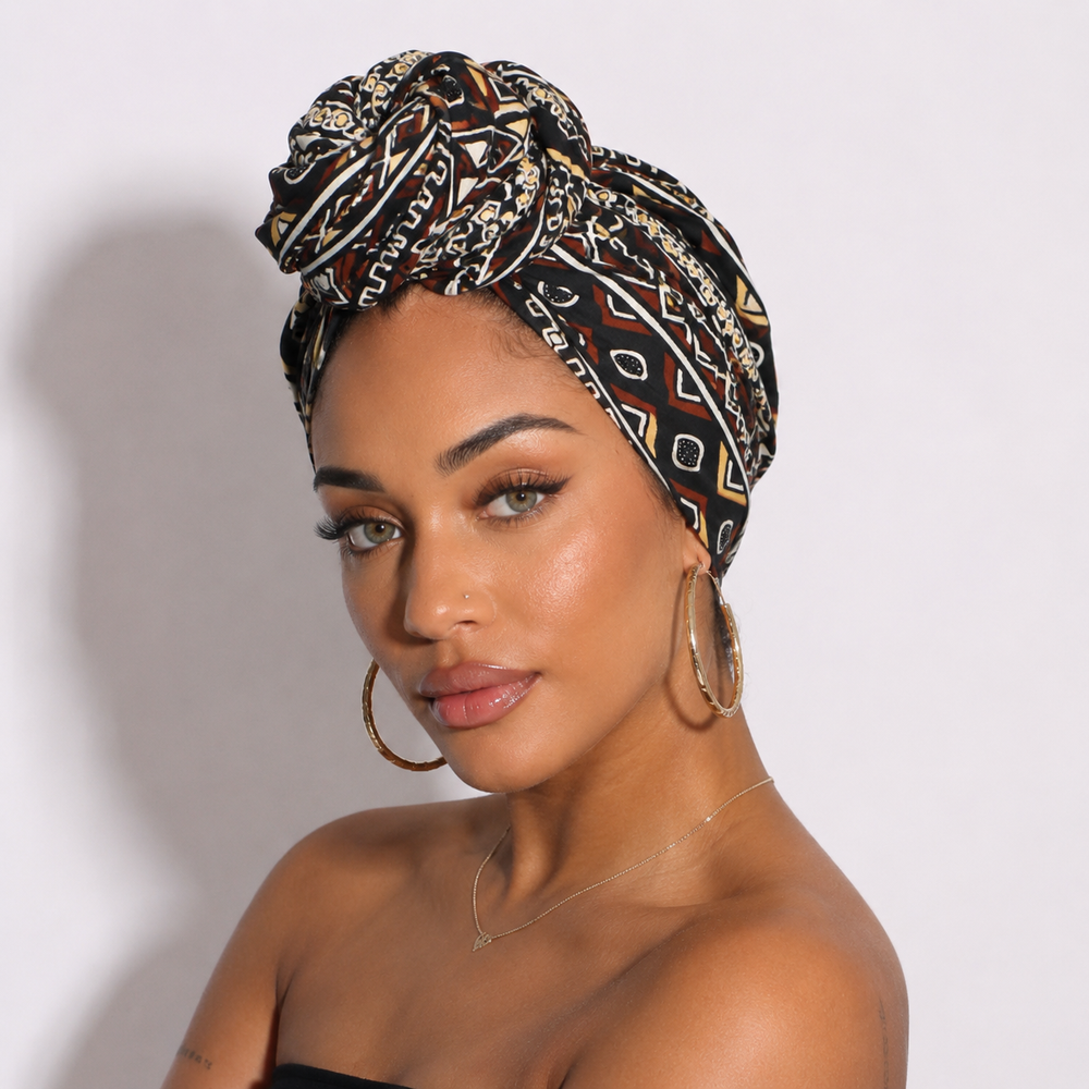 SO TOUFA Bogolan