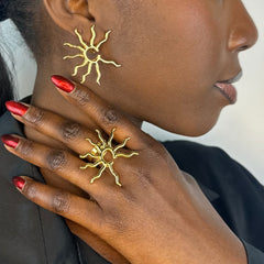 Parure Soleil