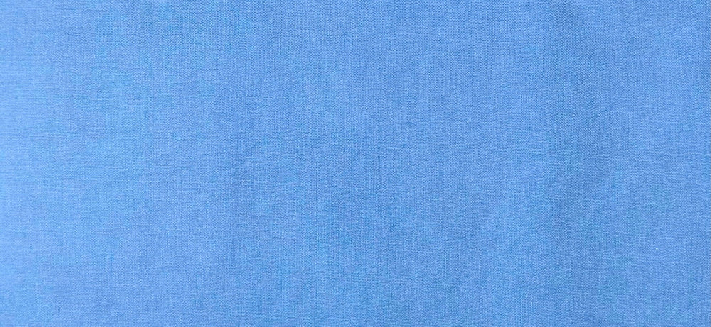 SO TOUFA Uni Bleu ciel