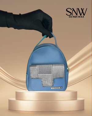 SAC À DOS LE NOÉLIE