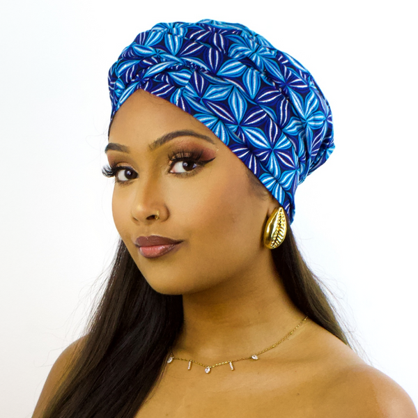 SO TOUFA Hibiscus bleu