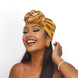 SO TOUFA Caromel