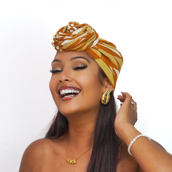SO TOUFA Caromel