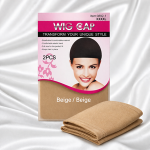Wig cap