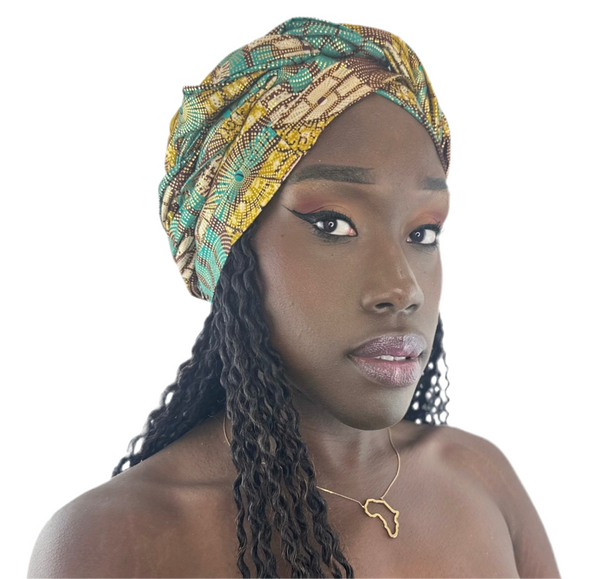 Foulard SO TOUFA klein