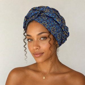 SO TOUFA Iznogood bleu
