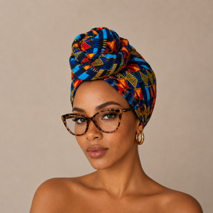 SO TOUFA Kita Bleu