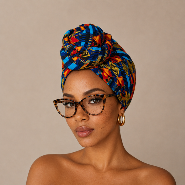 SO TOUFA Kita Bleu