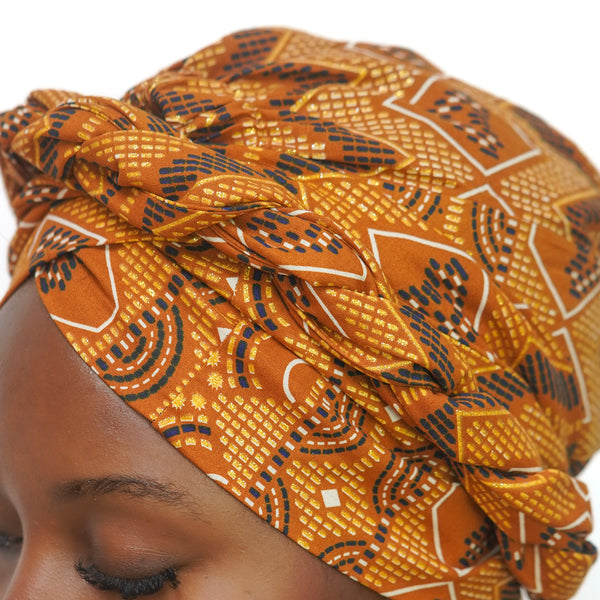 SO TOUFA Niawa