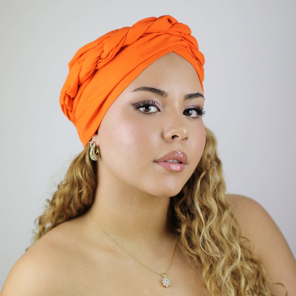 SO TOUFA Uni Laranja