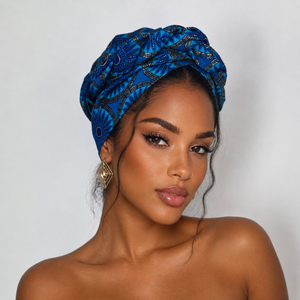 SO TOUFA Tournesol bleu