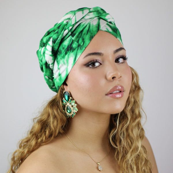 SO TOUFA Ibiza verde