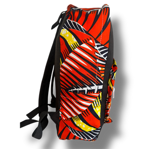 Waxpak Yani sac à dos