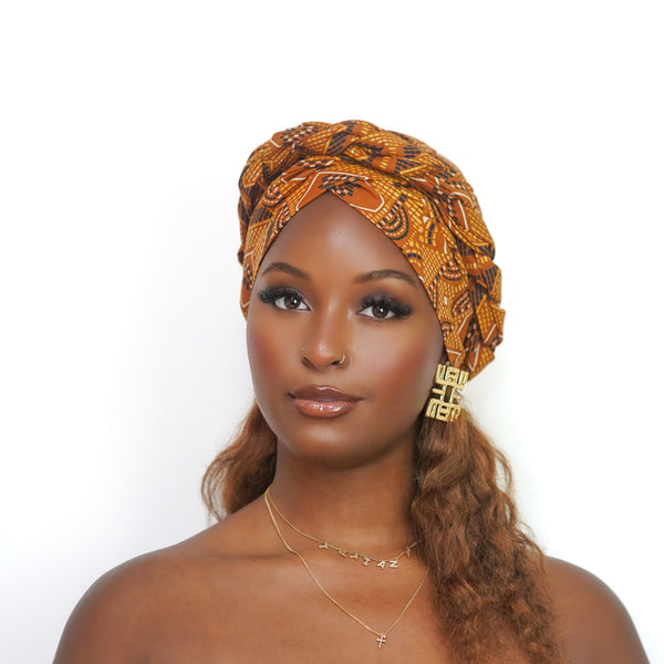 SO TOUFA Niawa