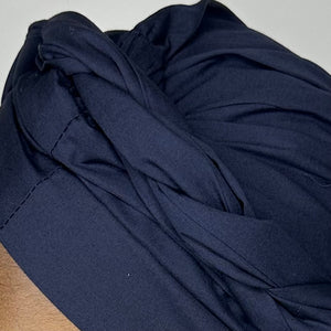 SO TOUFA bleu marine
