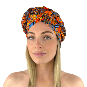 Foulard SO TOUFA Volcania