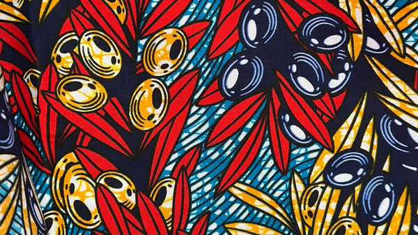 Foulard SO TOUFA walen