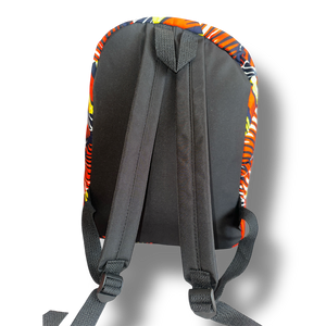 Waxpak Yani sac à dos