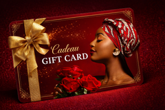 🎁 Carte Cadeau