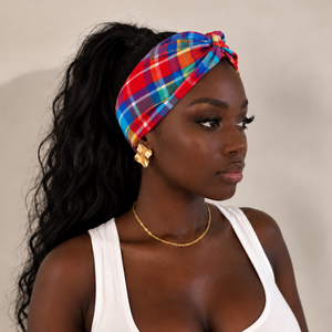 SO QUEEN Madras Mimy