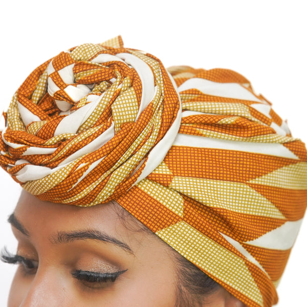 SO TOUFA Caromel