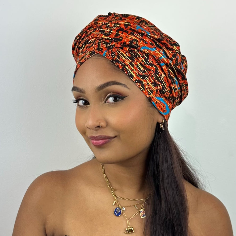 SO TOUFA léopard chic