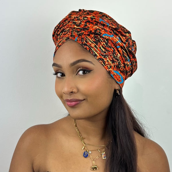 SO TOUFA léopard chic