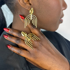 Parure Taly