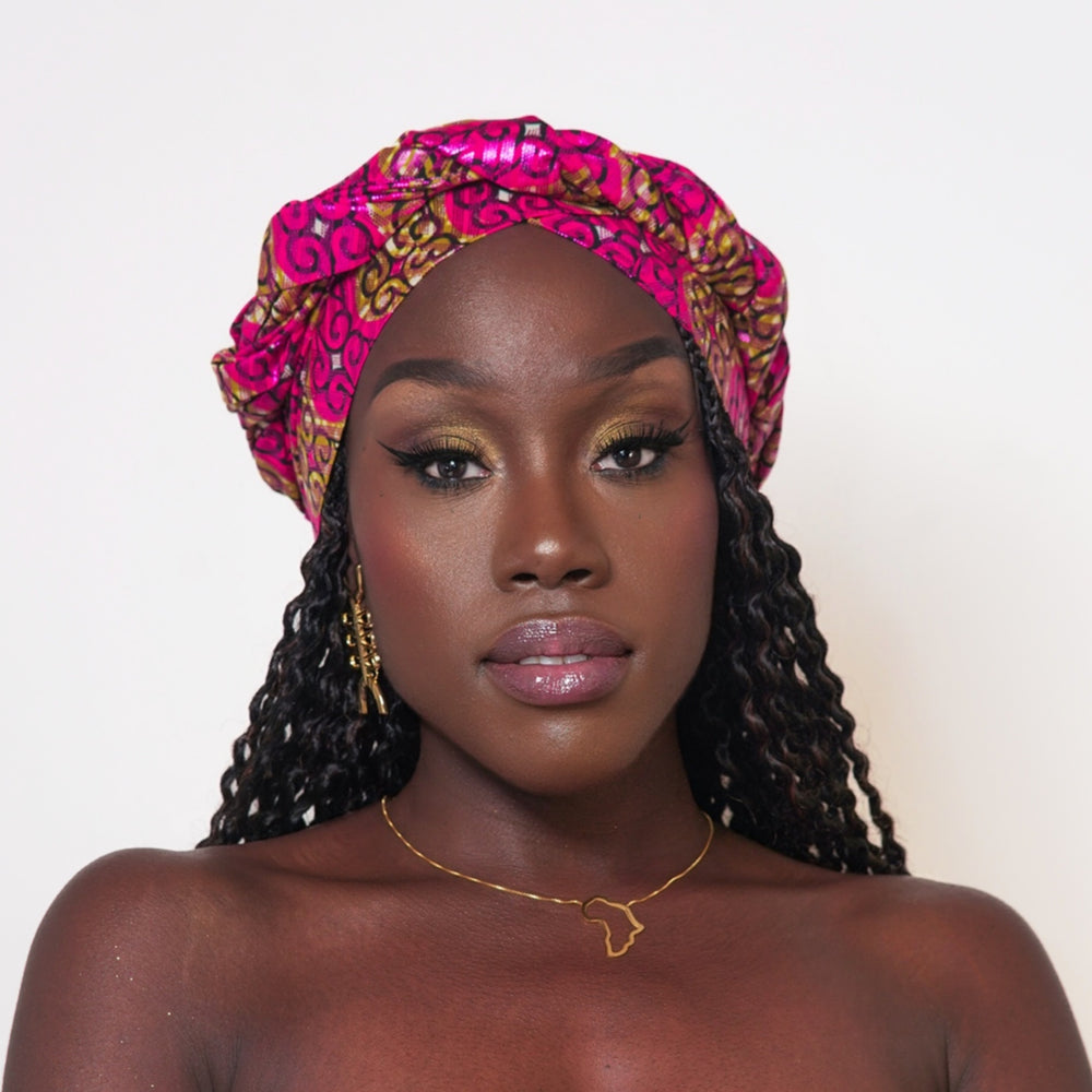 SO TOUFA Paulia rose
