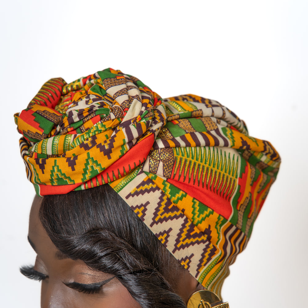 SO TOUFA foire de Paris
