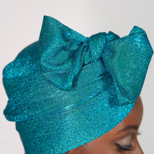 SO TOUFA Summer  bleu
