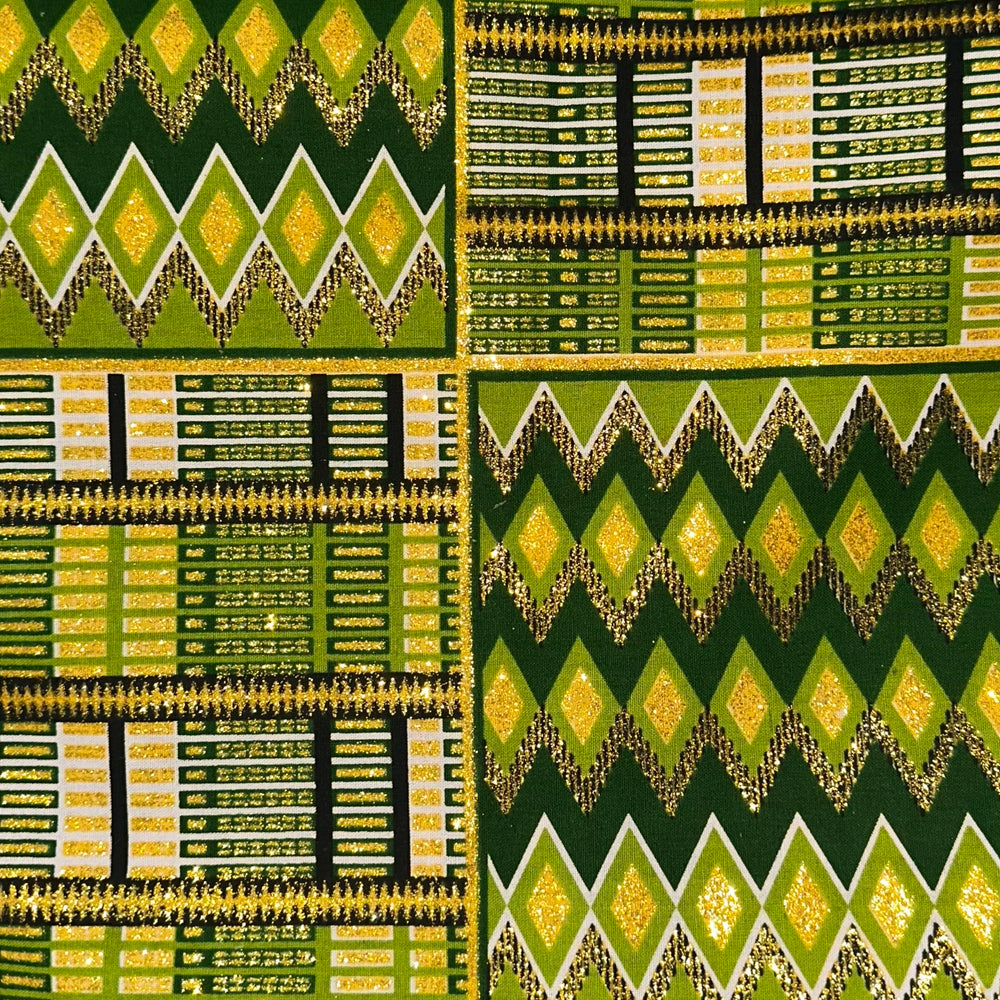 SO TOUFA Jamaïcan queen