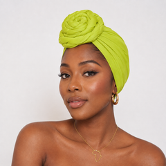 SO TOUFA vert pomme