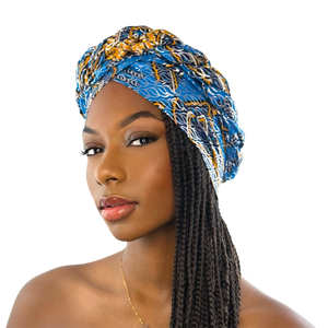 Foulard SO TOUFA Garenne
