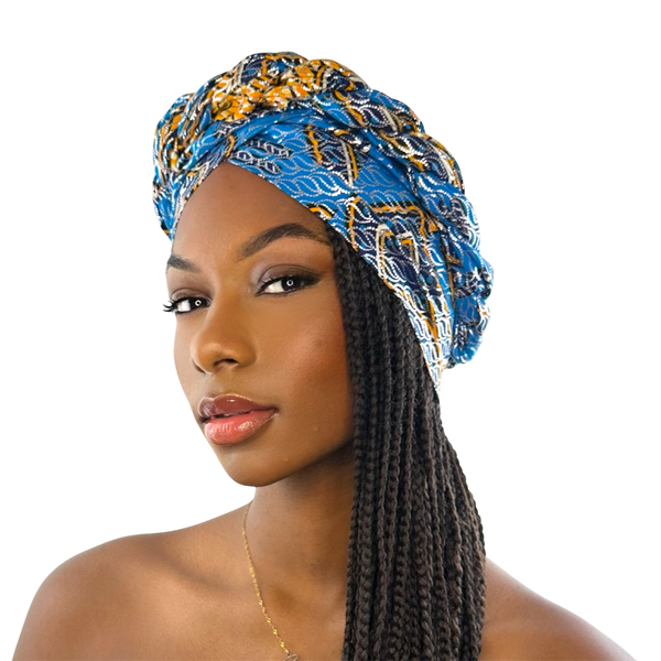 Foulard SO TOUFA Garenne