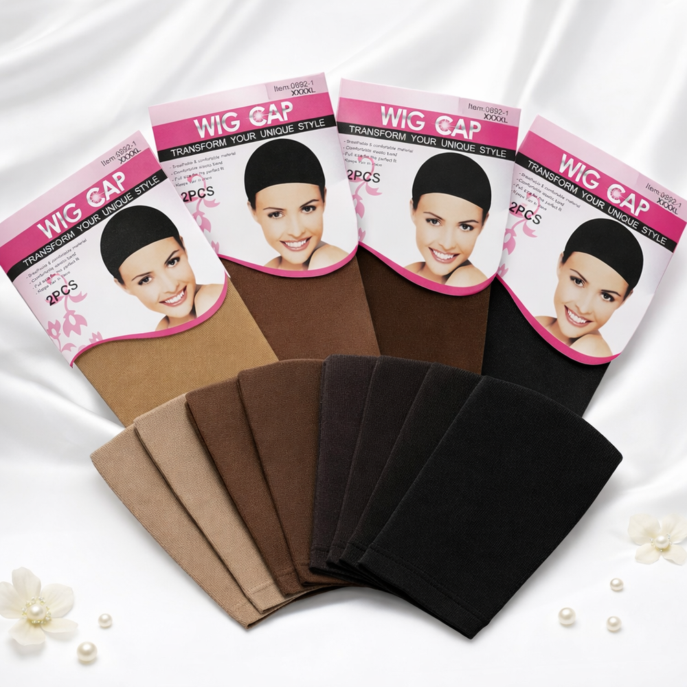 Wig cap